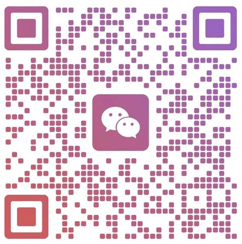 Scan to add us on WeChat